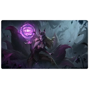 Riftbound: League of Legends TCG - Origins Playmat (Ahri) [PRE-ORDER] [OCTOBER]