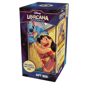 Archazia's Island Gift Box