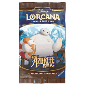 Azurite Sea Booster Pack