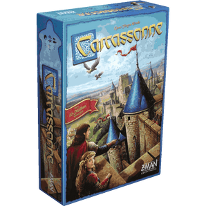 Carcassonne [Sealed]