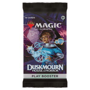 Duskmourn: House of Horror Play Booster Pack