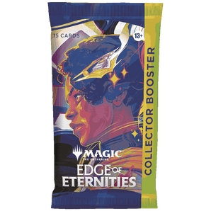 Edge of Eternities Collector Booster Pack [PRE-ORDER] [01/08/25]