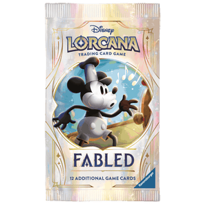 Fabled Booster Pack [PRE-ORDER] [05/09/25]