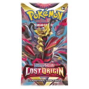 Lost Origin Booster Pack