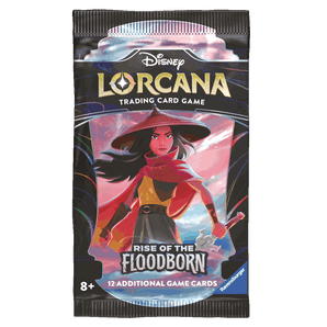 Rise of the Floodborn Booster Pack